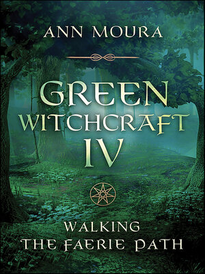 cover image of Green Witchcraft IV